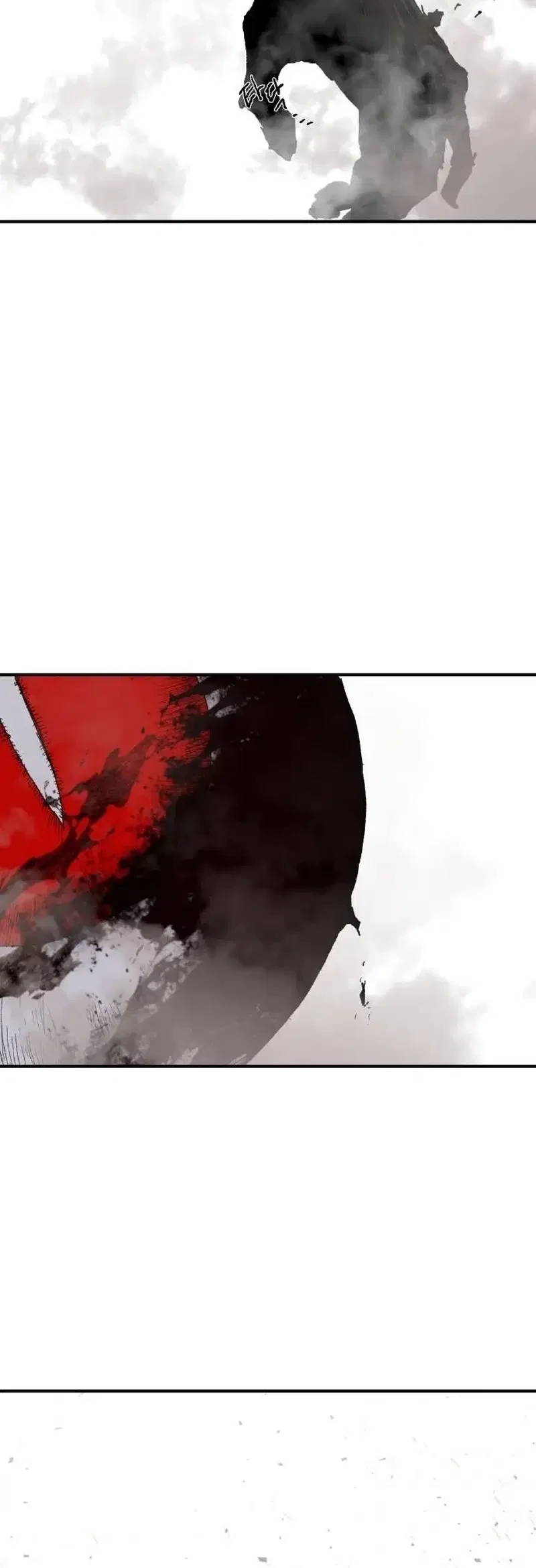 The Tale of the Skeleton Messenger Chapter 31 Gambar 83