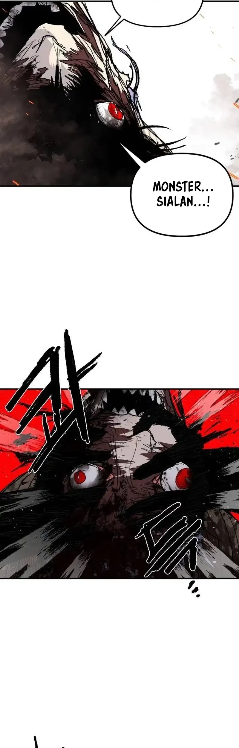 The Tale of the Skeleton Messenger Chapter 31 Gambar 85