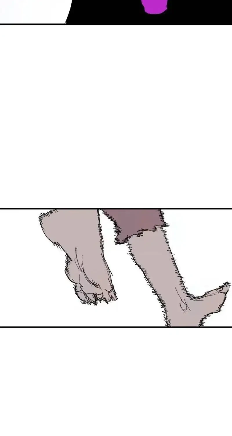 The Tale of the Skeleton Messenger Chapter 31 Gambar 89