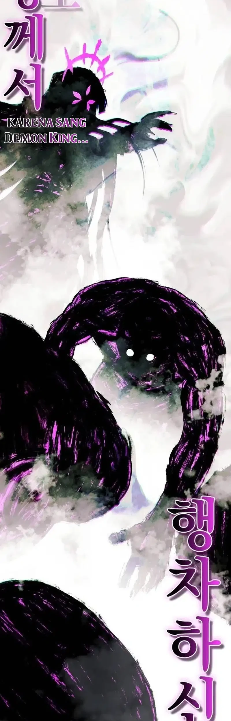 The Tale of the Skeleton Messenger Chapter 31 Gambar 93