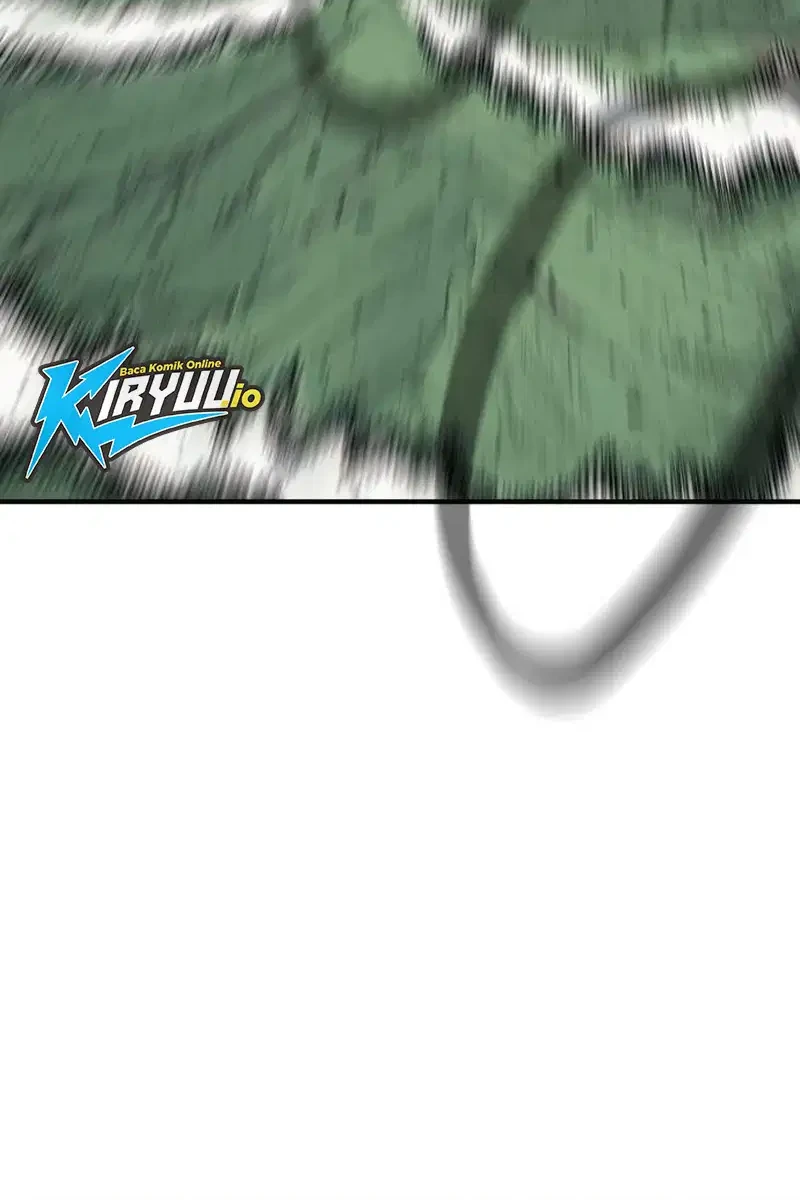 The Tale of the Skeleton Messenger Chapter 31 Gambar 7