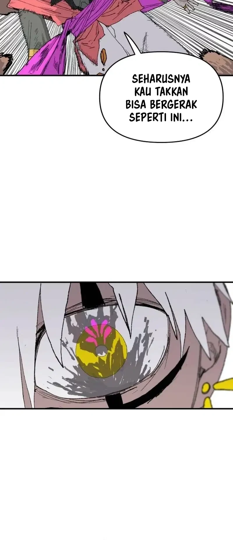 The Tale of the Skeleton Messenger Chapter 31 Gambar 12