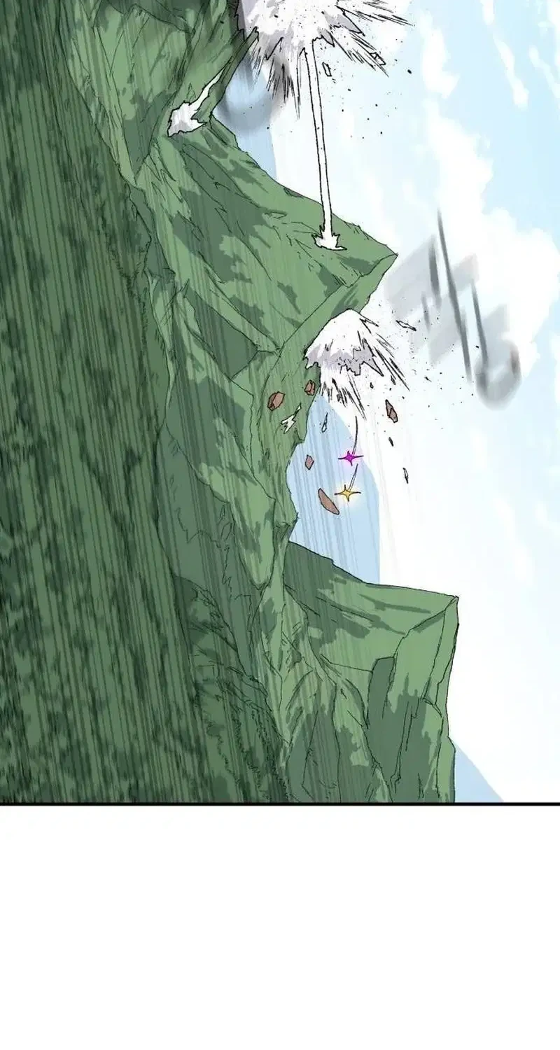 The Tale of the Skeleton Messenger Chapter 31 Gambar 18