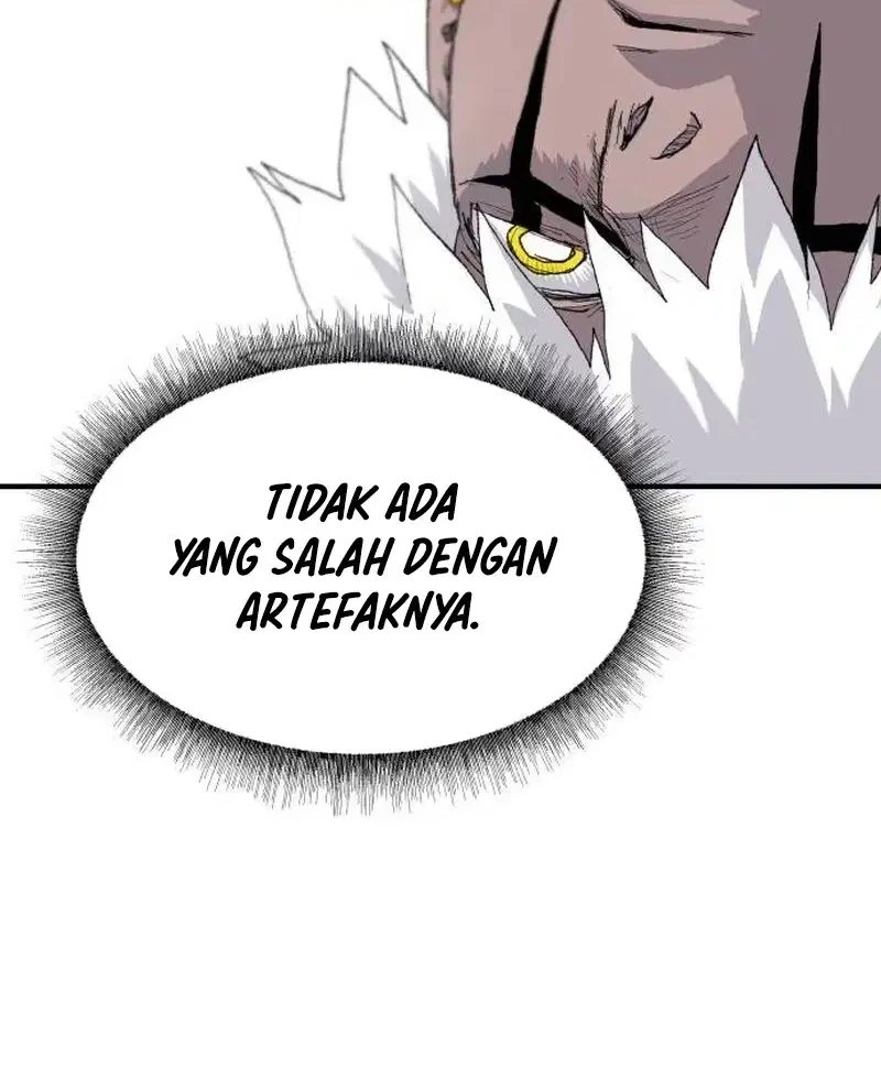 The Tale of the Skeleton Messenger Chapter 31 Gambar 24