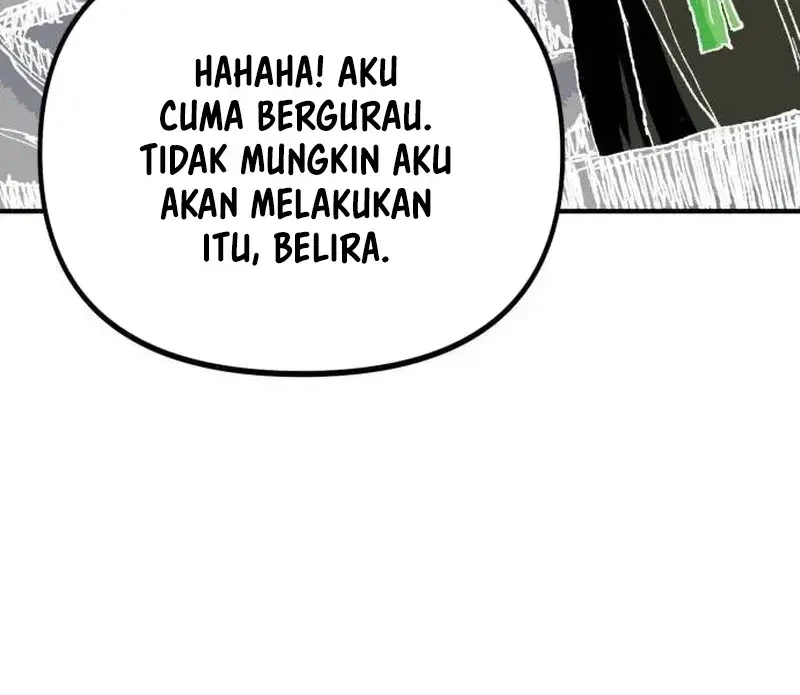 The Tale of the Skeleton Messenger Chapter 31 Gambar 30