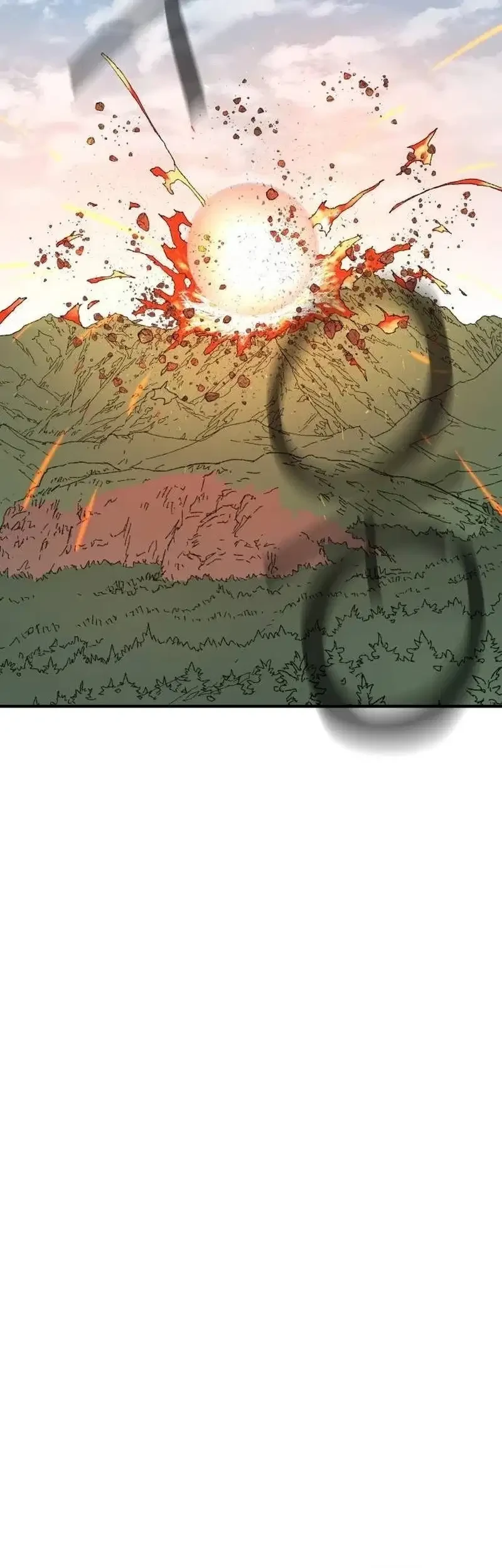 The Tale of the Skeleton Messenger Chapter 31 Gambar 37