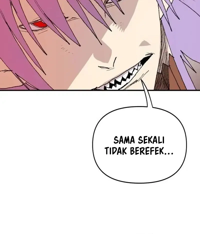 The Tale of the Skeleton Messenger Chapter 31 Gambar 42