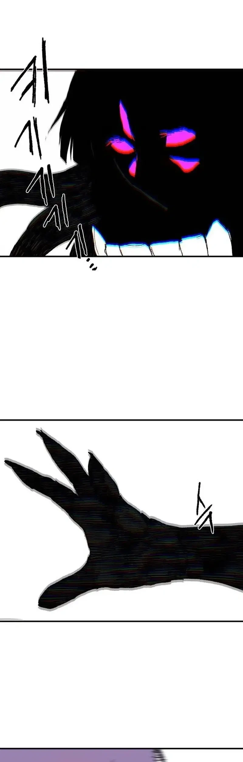 The Tale of the Skeleton Messenger Chapter 31 Gambar 44