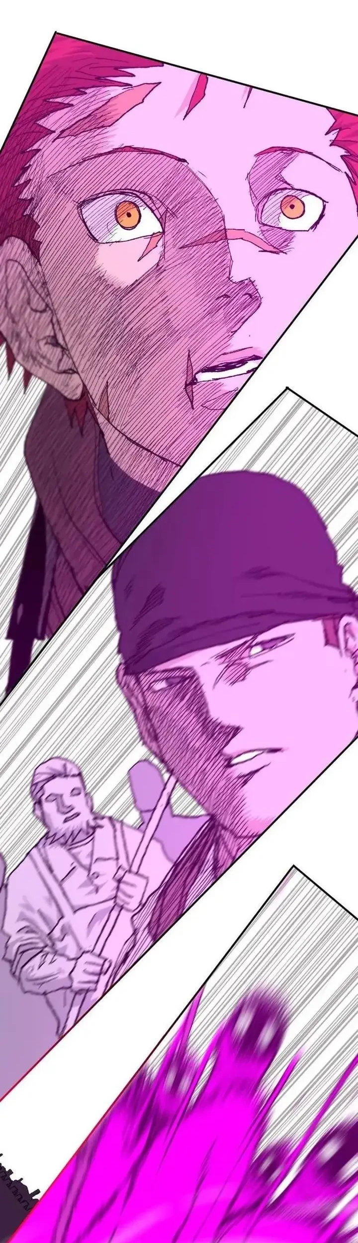 The Tale of the Skeleton Messenger Chapter 32 Gambar 58