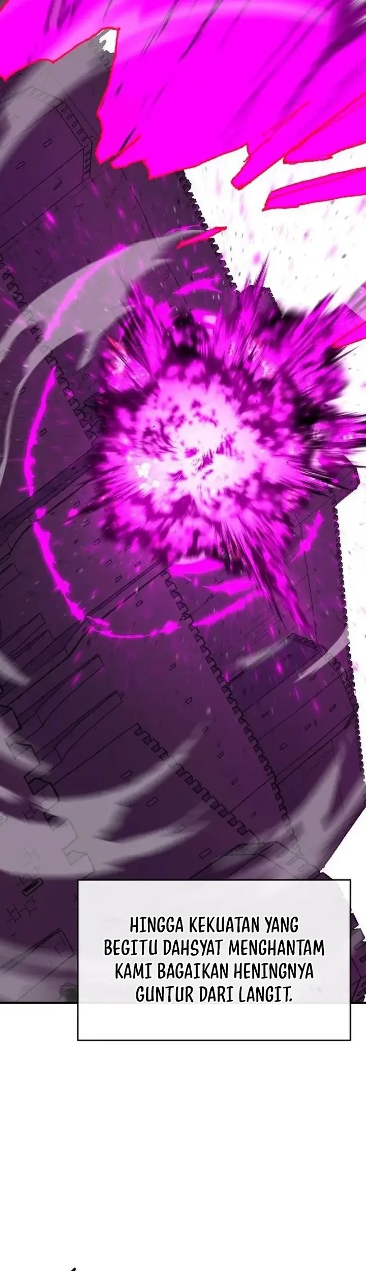 The Tale of the Skeleton Messenger Chapter 32 Gambar 59