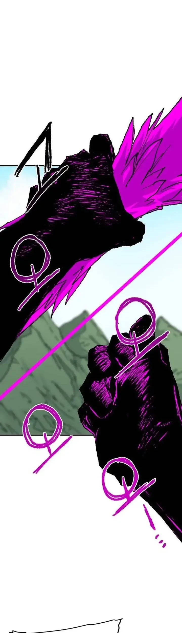 The Tale of the Skeleton Messenger Chapter 32 Gambar 64