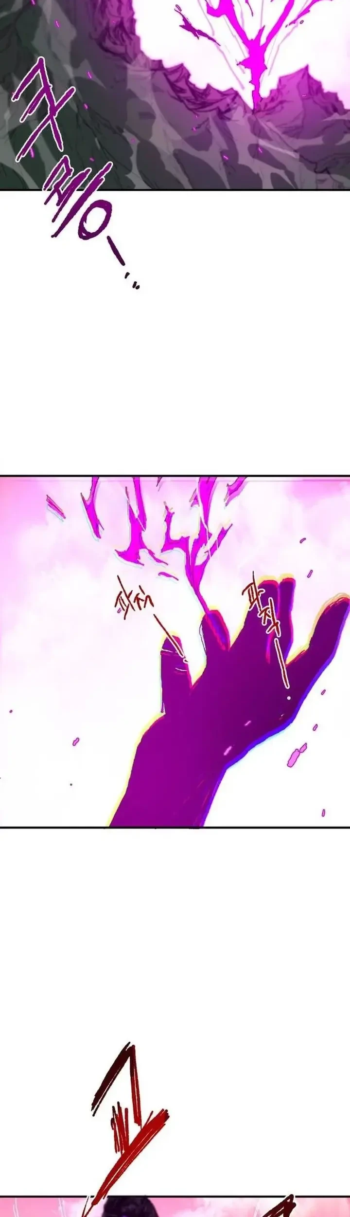 The Tale of the Skeleton Messenger Chapter 32 Gambar 66