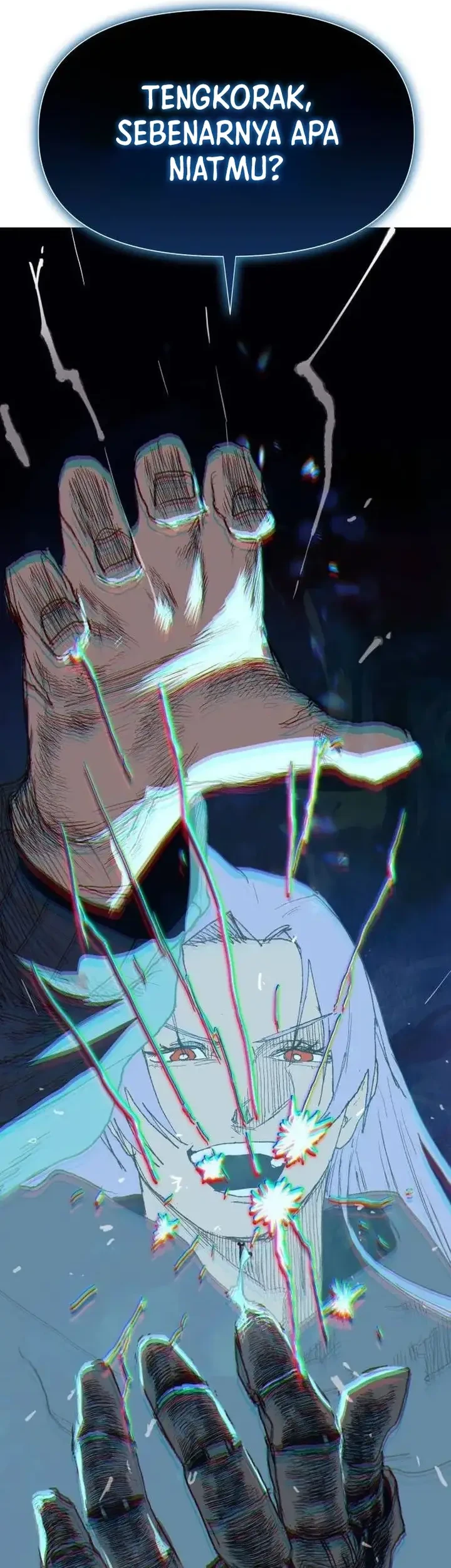 The Tale of the Skeleton Messenger Chapter 32 Gambar 74