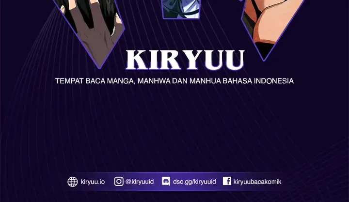 The Tale of the Skeleton Messenger Chapter 32 Gambar 76