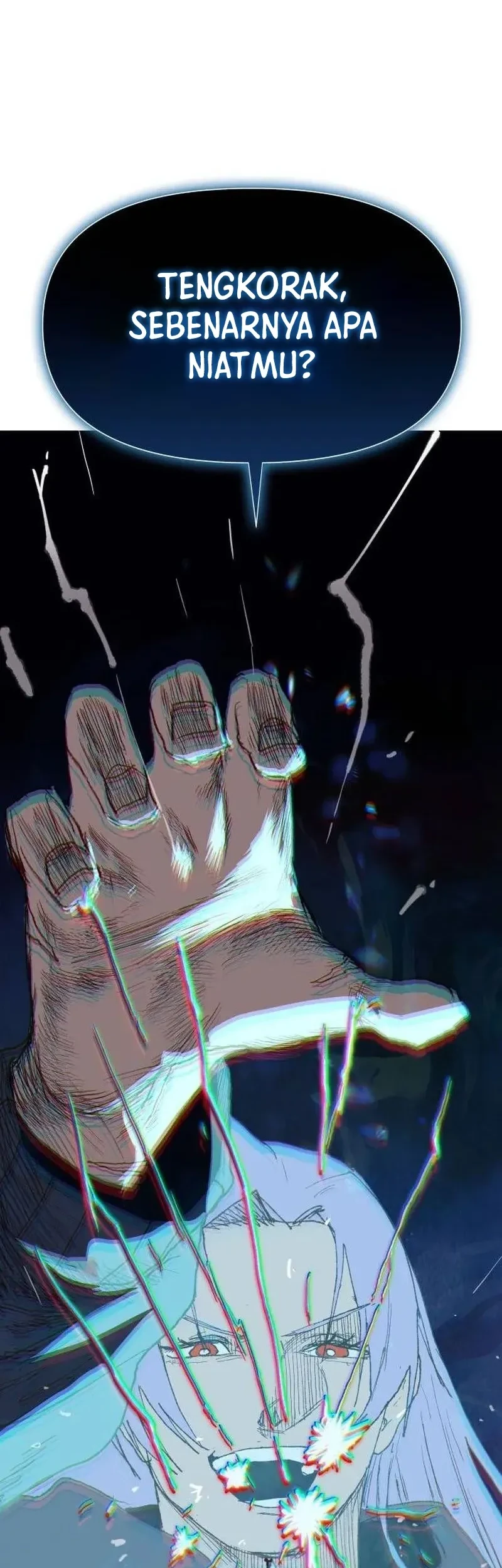 The Tale of the Skeleton Messenger Chapter 32 Gambar 82