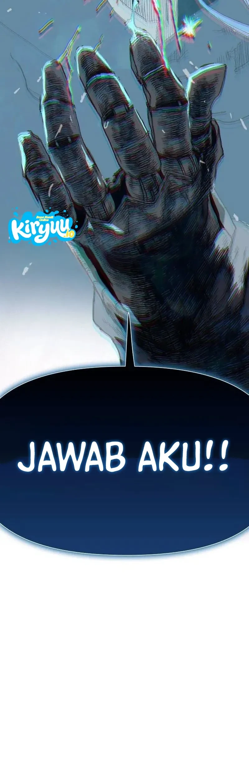 The Tale of the Skeleton Messenger Chapter 32 Gambar 83