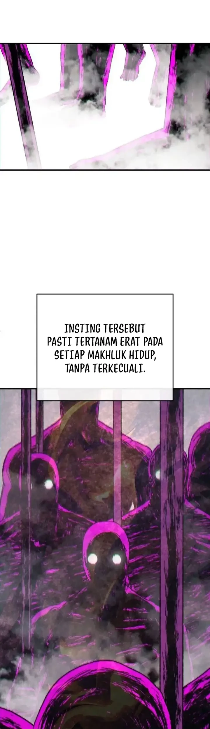 The Tale of the Skeleton Messenger Chapter 32 Gambar 7