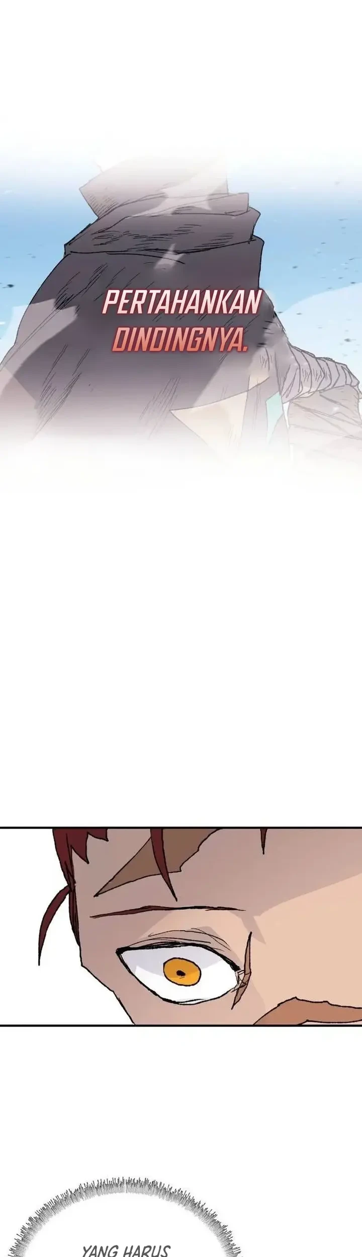 The Tale of the Skeleton Messenger Chapter 32 Gambar 24