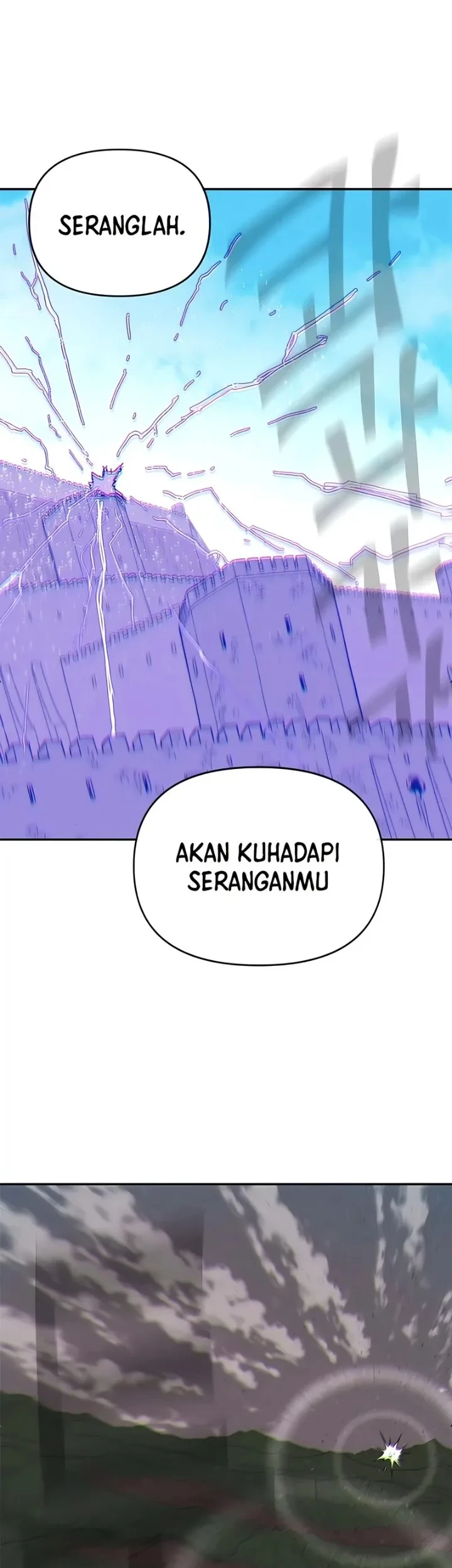 The Tale of the Skeleton Messenger Chapter 33 Gambar 50