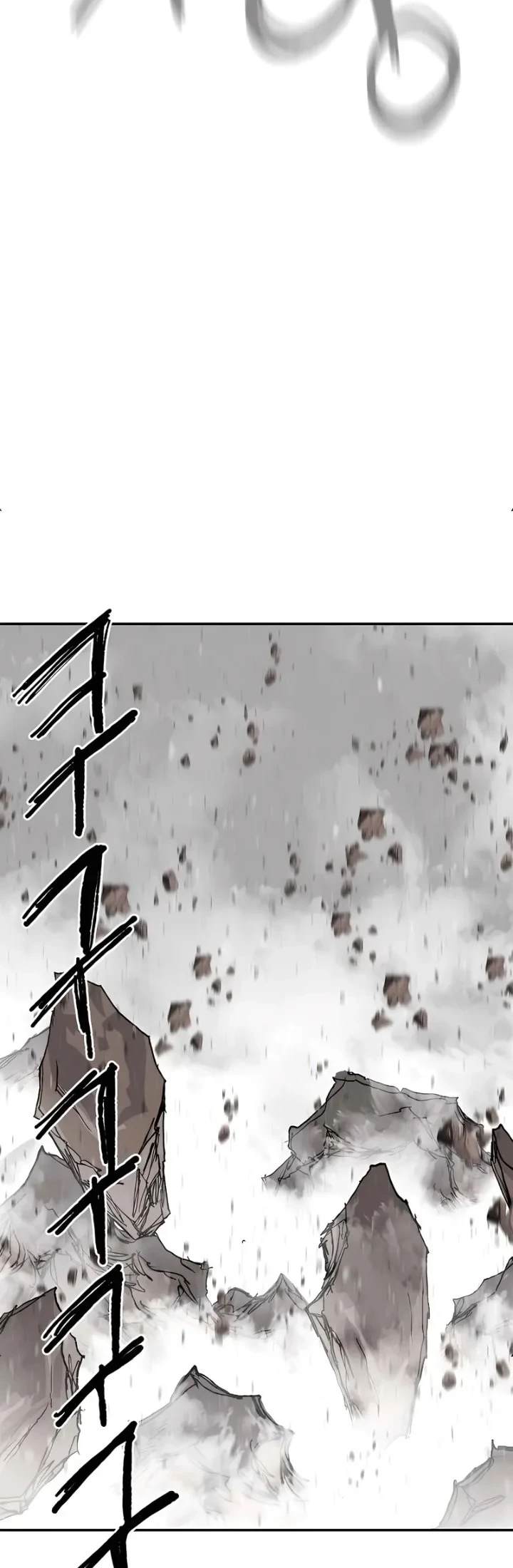 The Tale of the Skeleton Messenger Chapter 33 Gambar 60