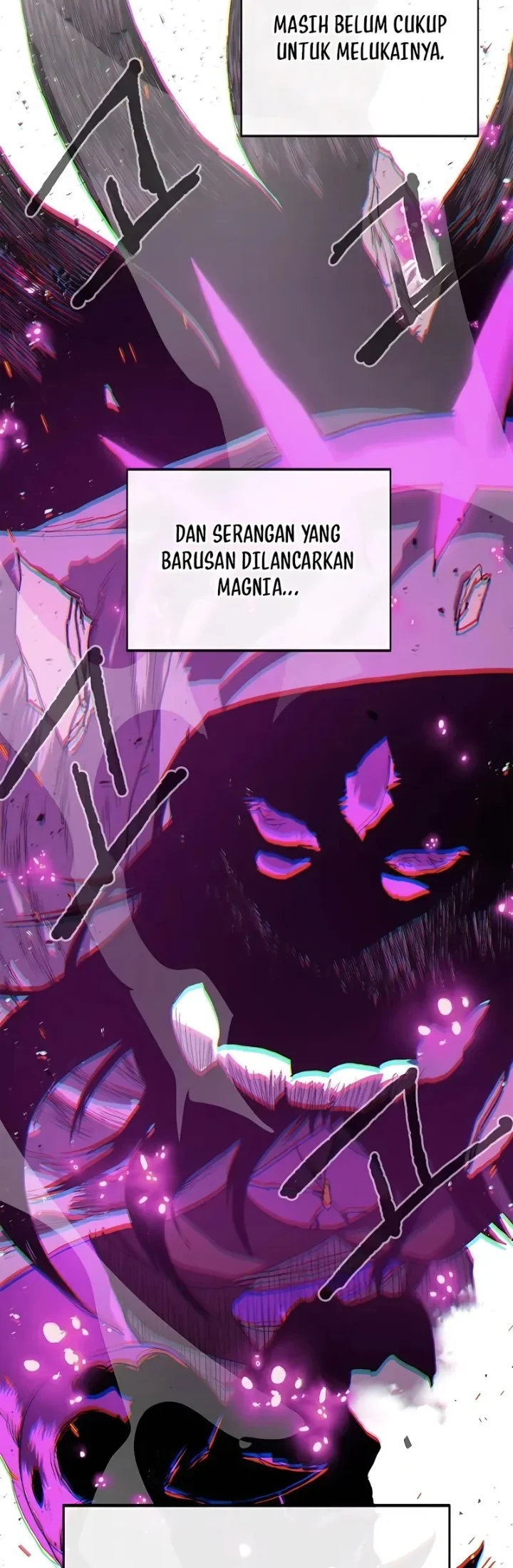 The Tale of the Skeleton Messenger Chapter 33 Gambar 66