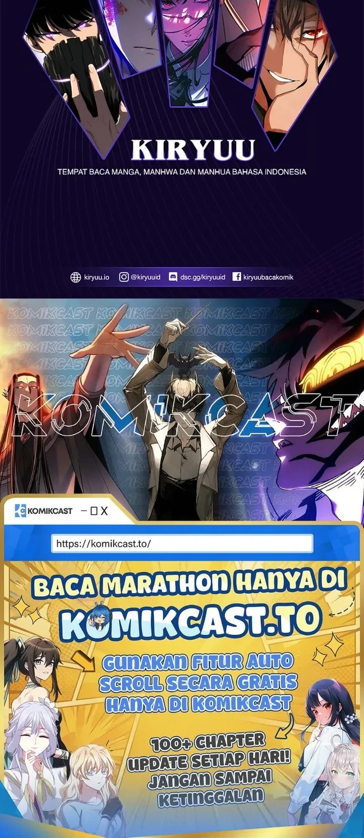 The Tale of the Skeleton Messenger Chapter 33 Gambar 68