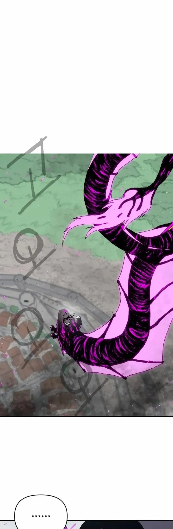 The Tale of the Skeleton Messenger Chapter 34 Gambar 45