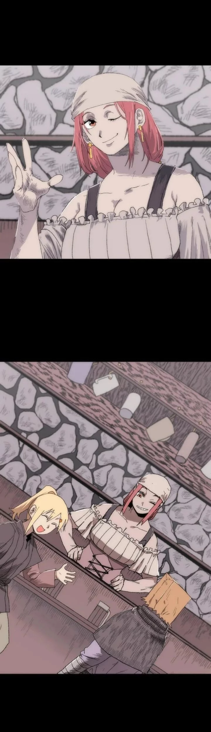 The Tale of the Skeleton Messenger Chapter 5 - https://img.komiku.org/upload5/the-tale-of-the-skeleton-messenger/5/2025-09-27/5_part2.webp