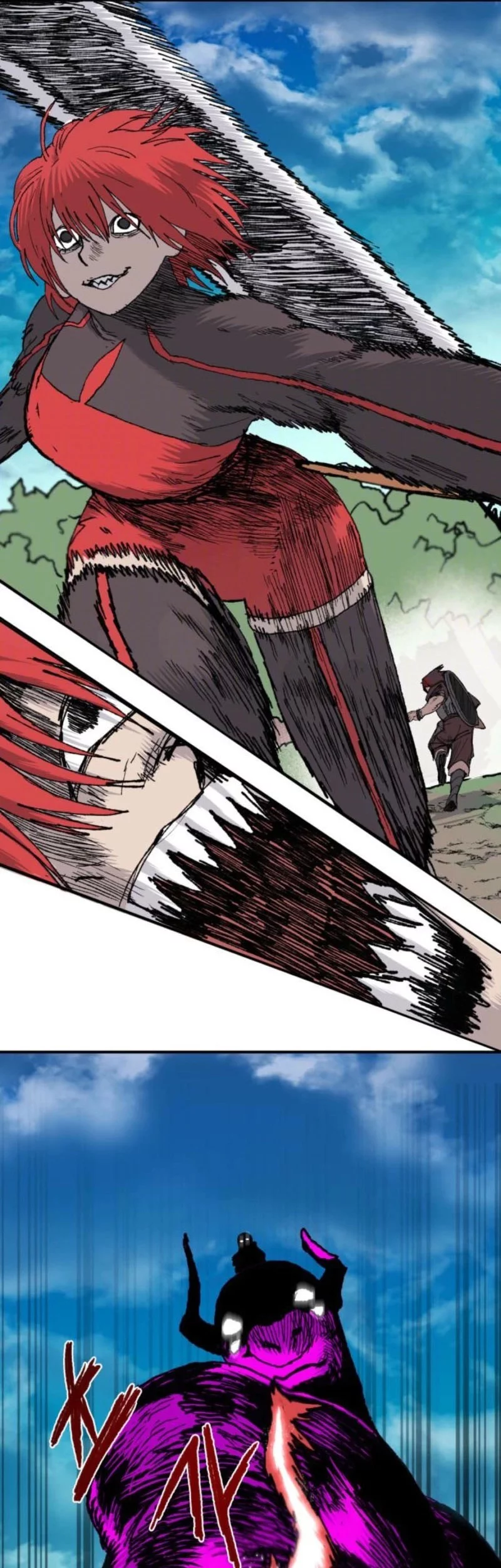 The Tale of the Skeleton Messenger Chapter 7 - https://img.komiku.org/upload5/the-tale-of-the-skeleton-messenger/7/2025-10-01/3_part1.webp