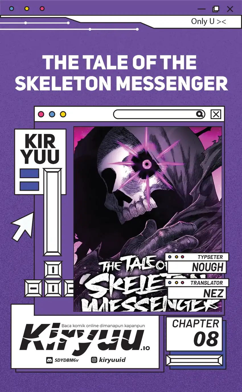 The Tale of the Skeleton Messenger Chapter 8 - https://img.komiku.org/upload5/the-tale-of-the-skeleton-messenger/8/2025-10-09/1.jpg
