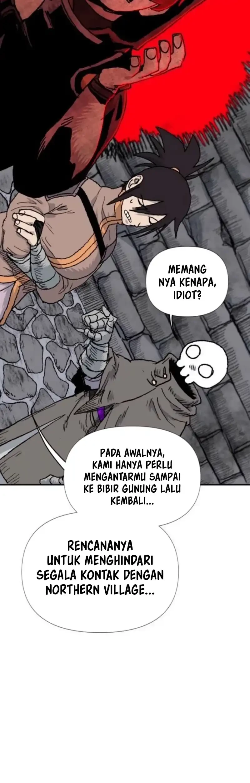 The Tale of the Skeleton Messenger Chapter 8 - https://img.komiku.org/upload5/the-tale-of-the-skeleton-messenger/8/2025-10-09/11_part1.jpg