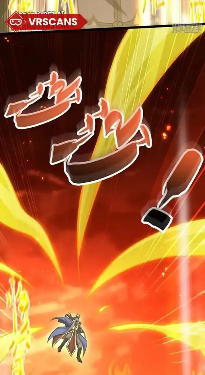 The Ten Great Emperors Are All My Disciples Chapter 176 Gambar 29