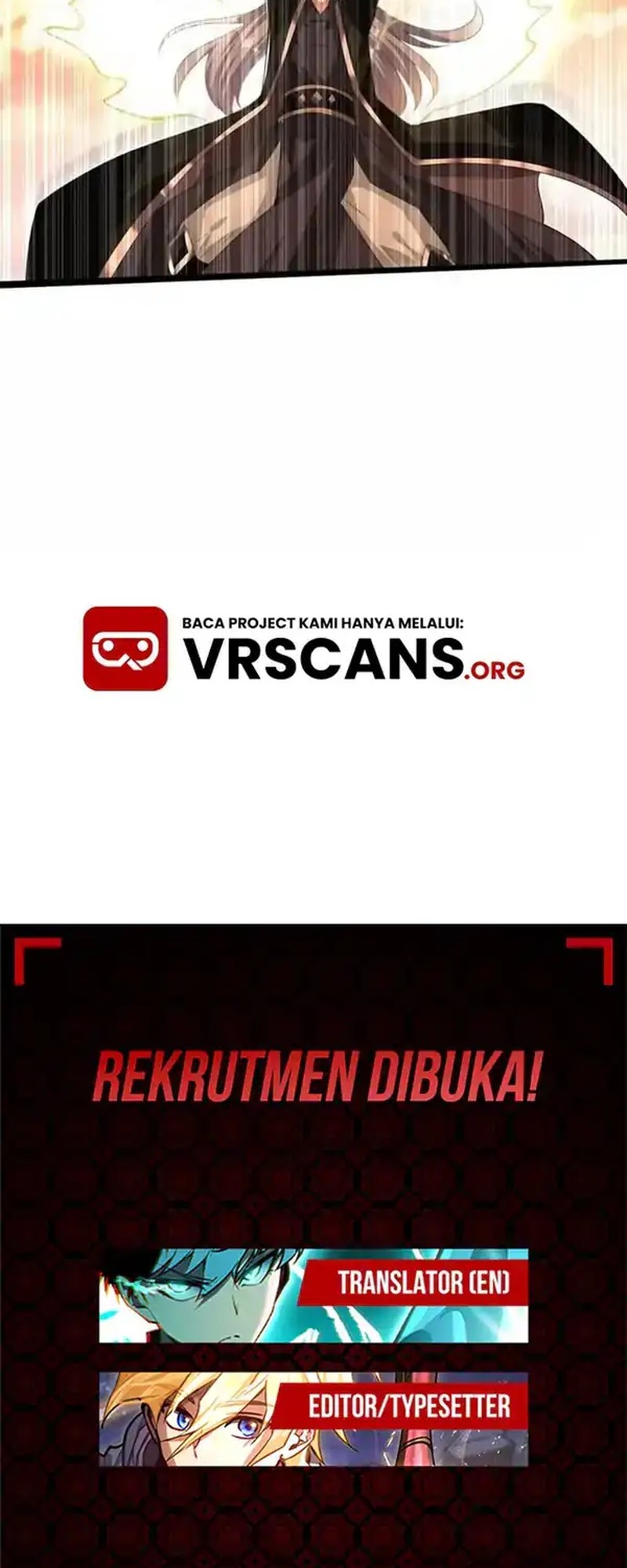 The Ten Great Emperors Are All My Disciples Chapter 176 Gambar 35