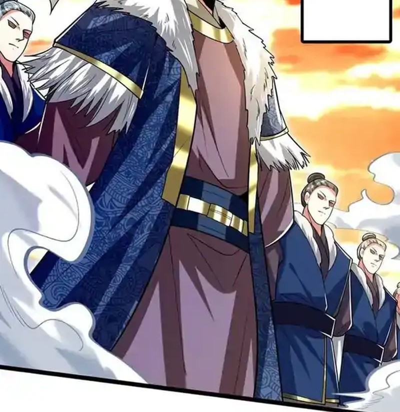 The Ten Great Emperors Are All My Disciples Chapter 176 Gambar 3