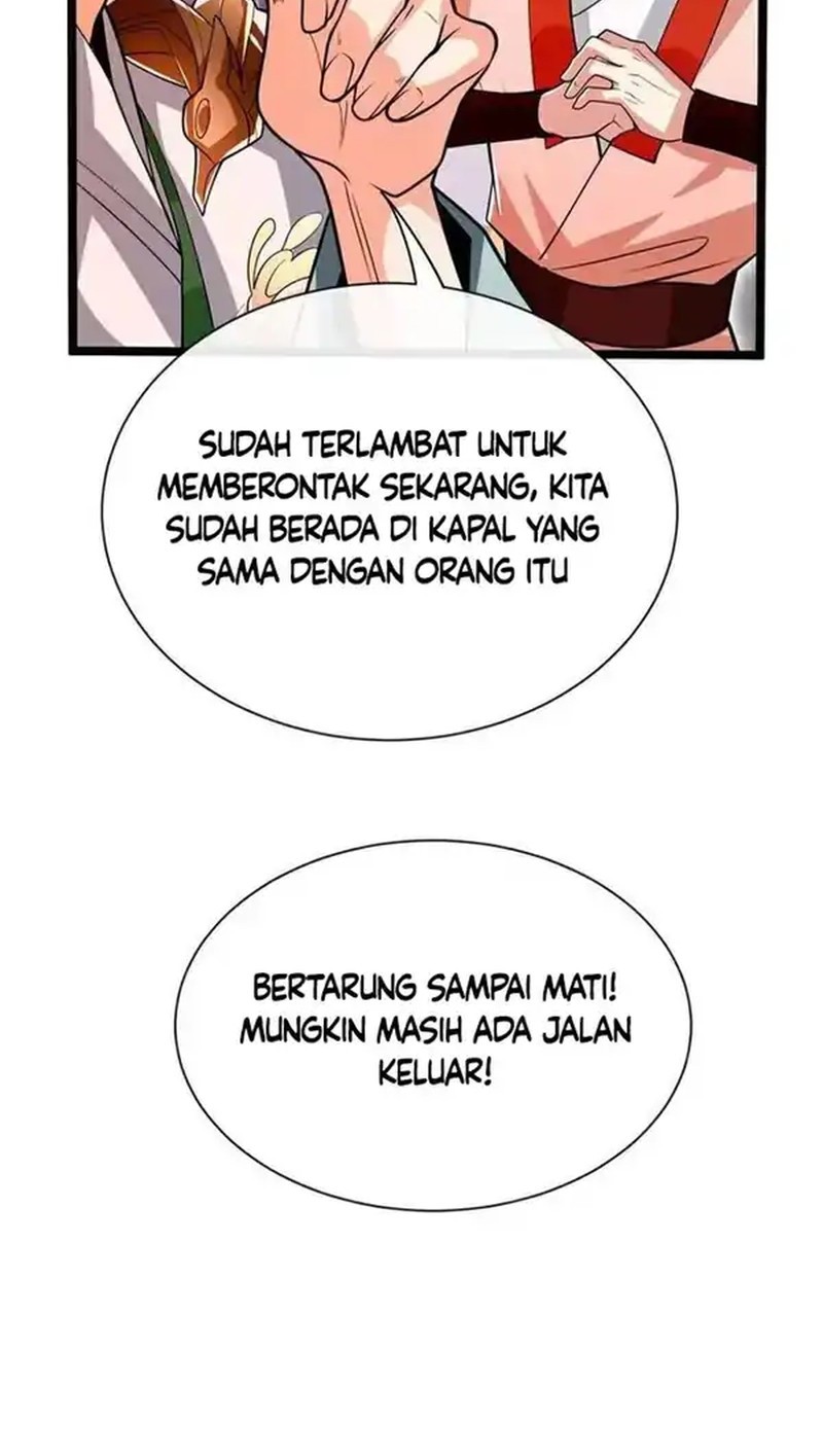 The Ten Great Emperors Are All My Disciples Chapter 176 Gambar 9