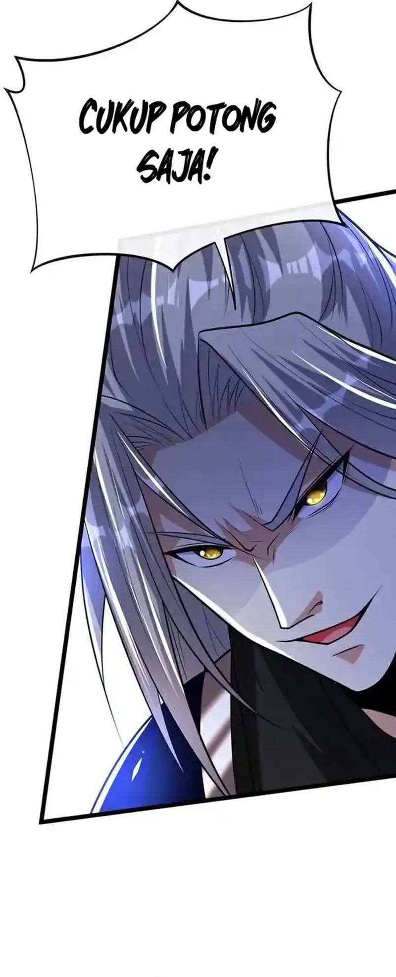 The Ten Great Emperors Are All My Disciples Chapter 176 Gambar 12