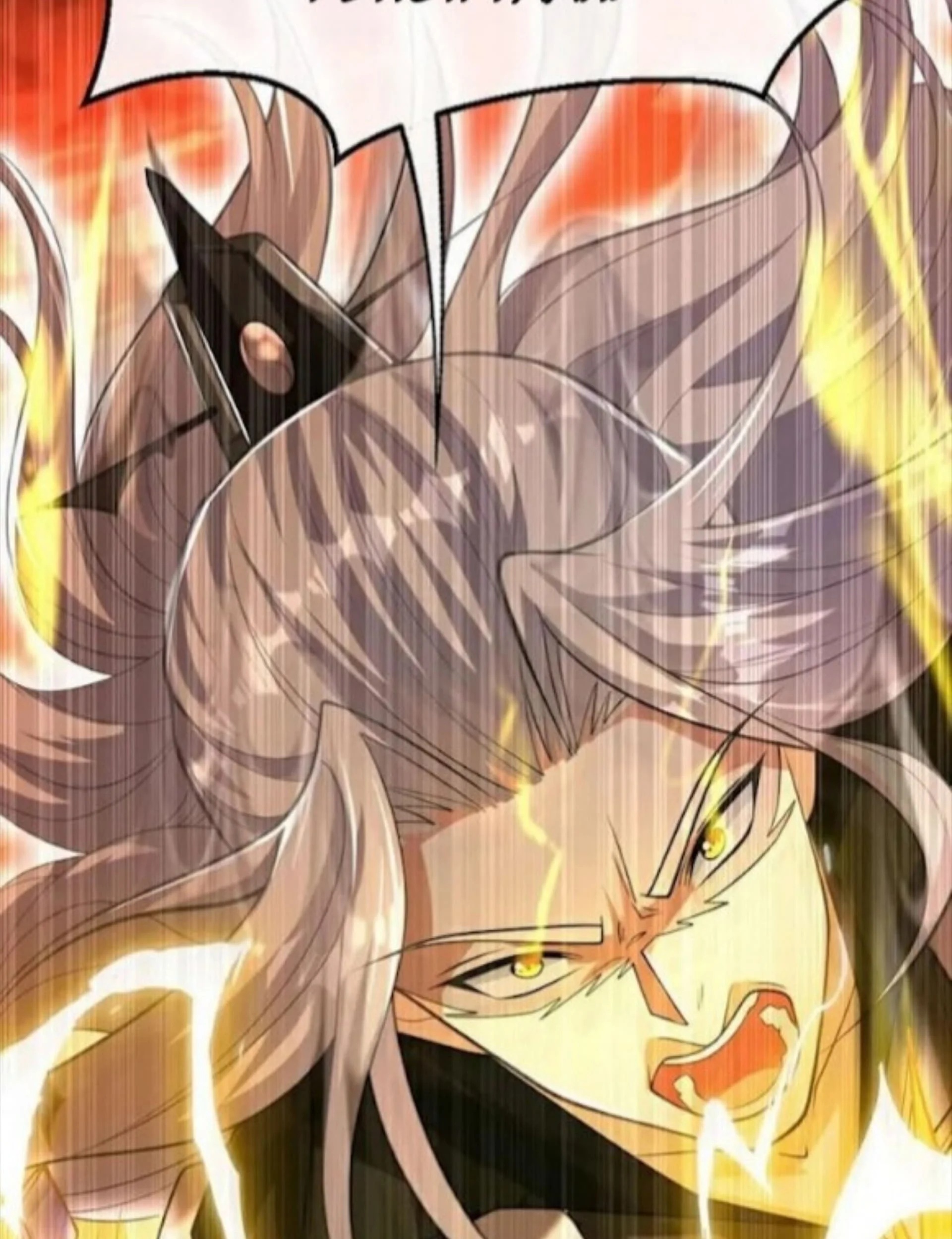 The Ten Great Emperors Are All My Disciples Chapter 177 Gambar 4