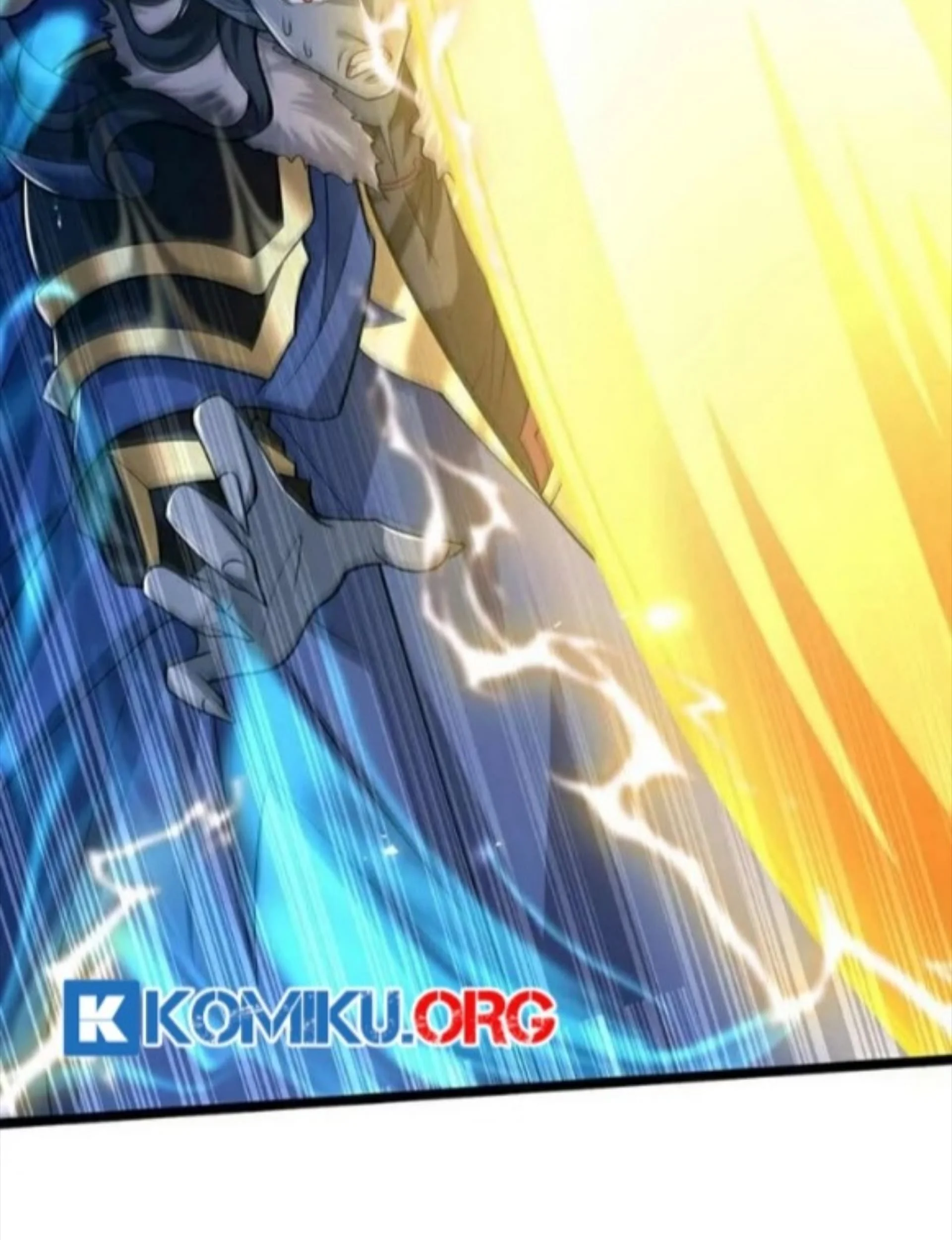 The Ten Great Emperors Are All My Disciples Chapter 177 Gambar 6