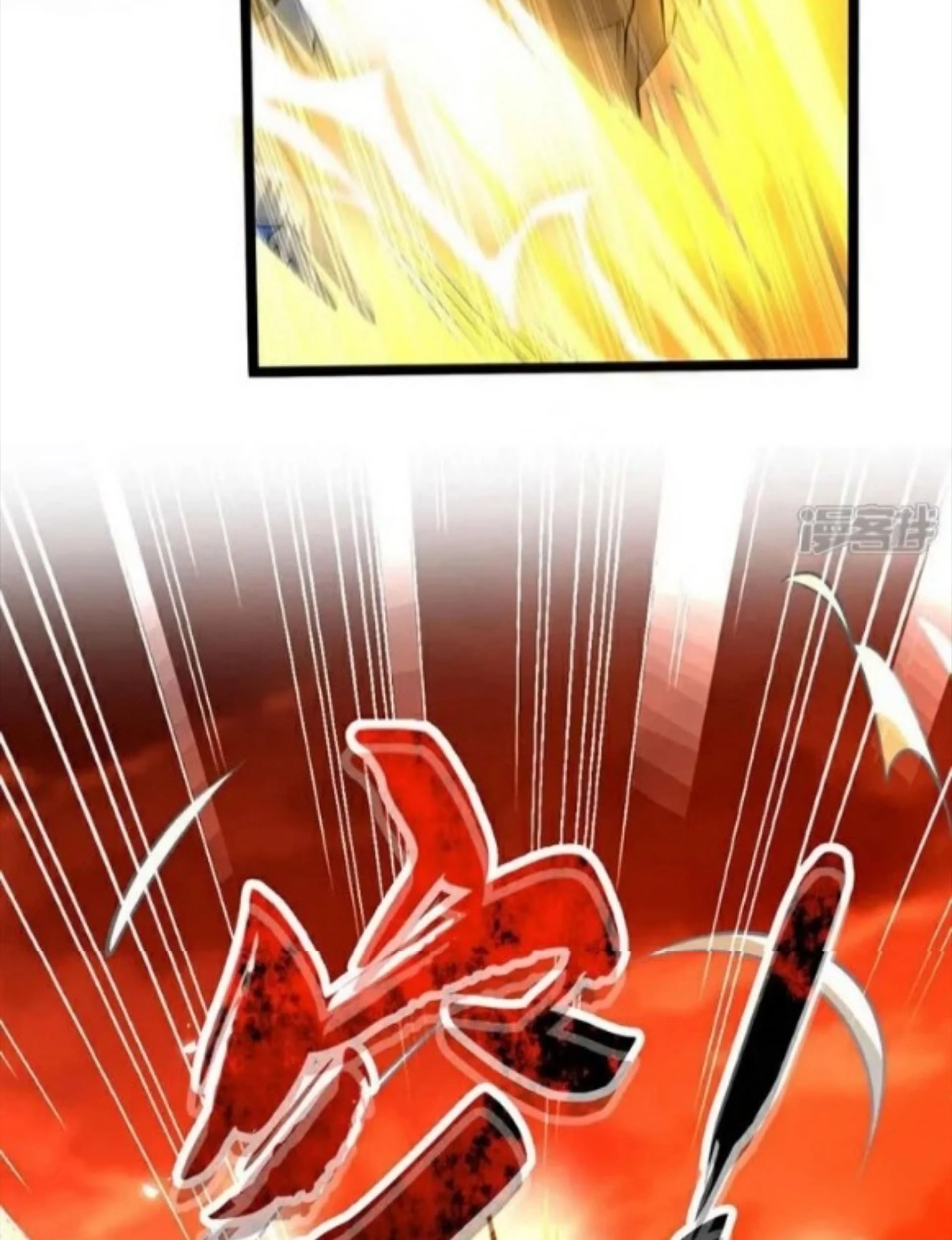 The Ten Great Emperors Are All My Disciples Chapter 177 Gambar 8