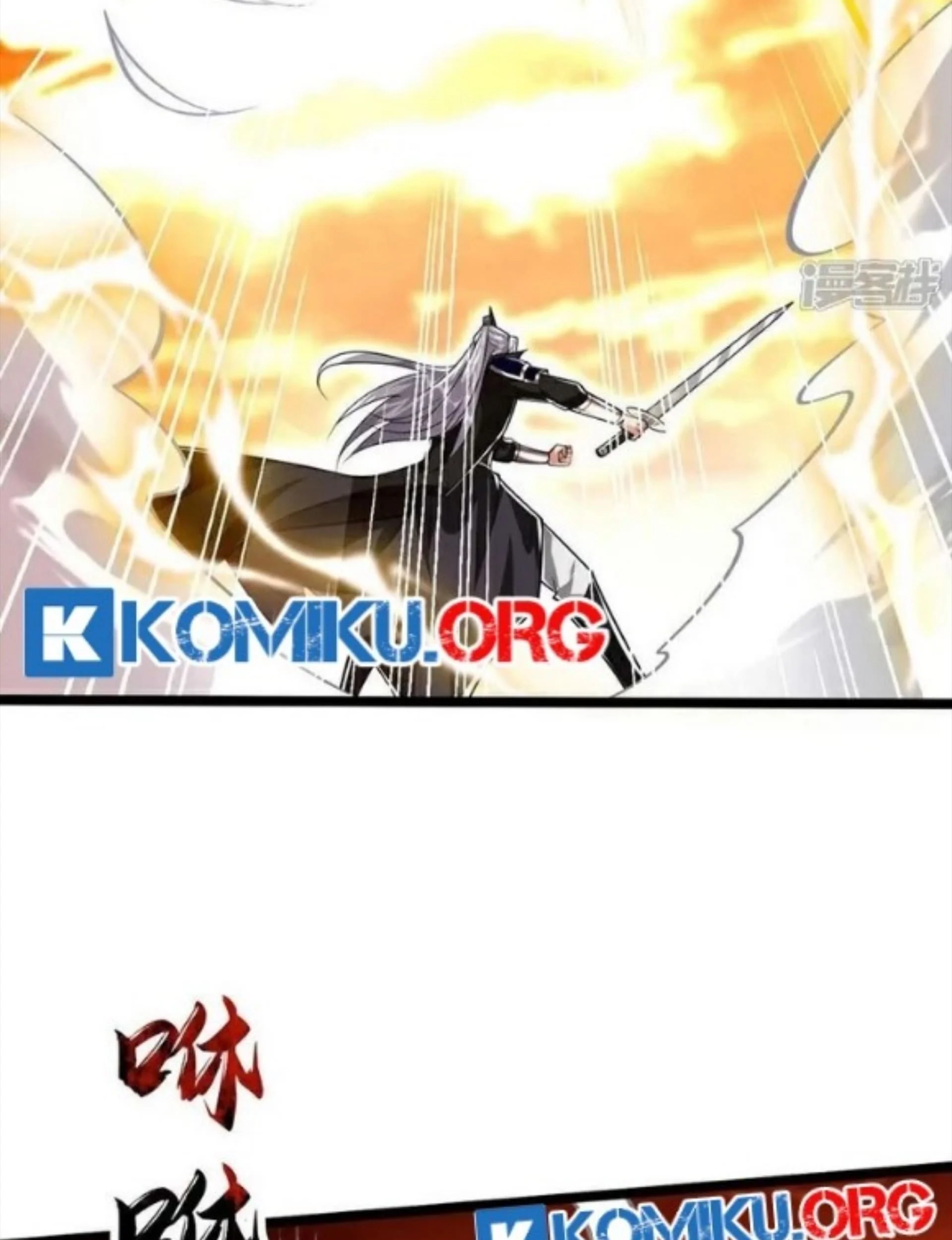 The Ten Great Emperors Are All My Disciples Chapter 177 Gambar 10