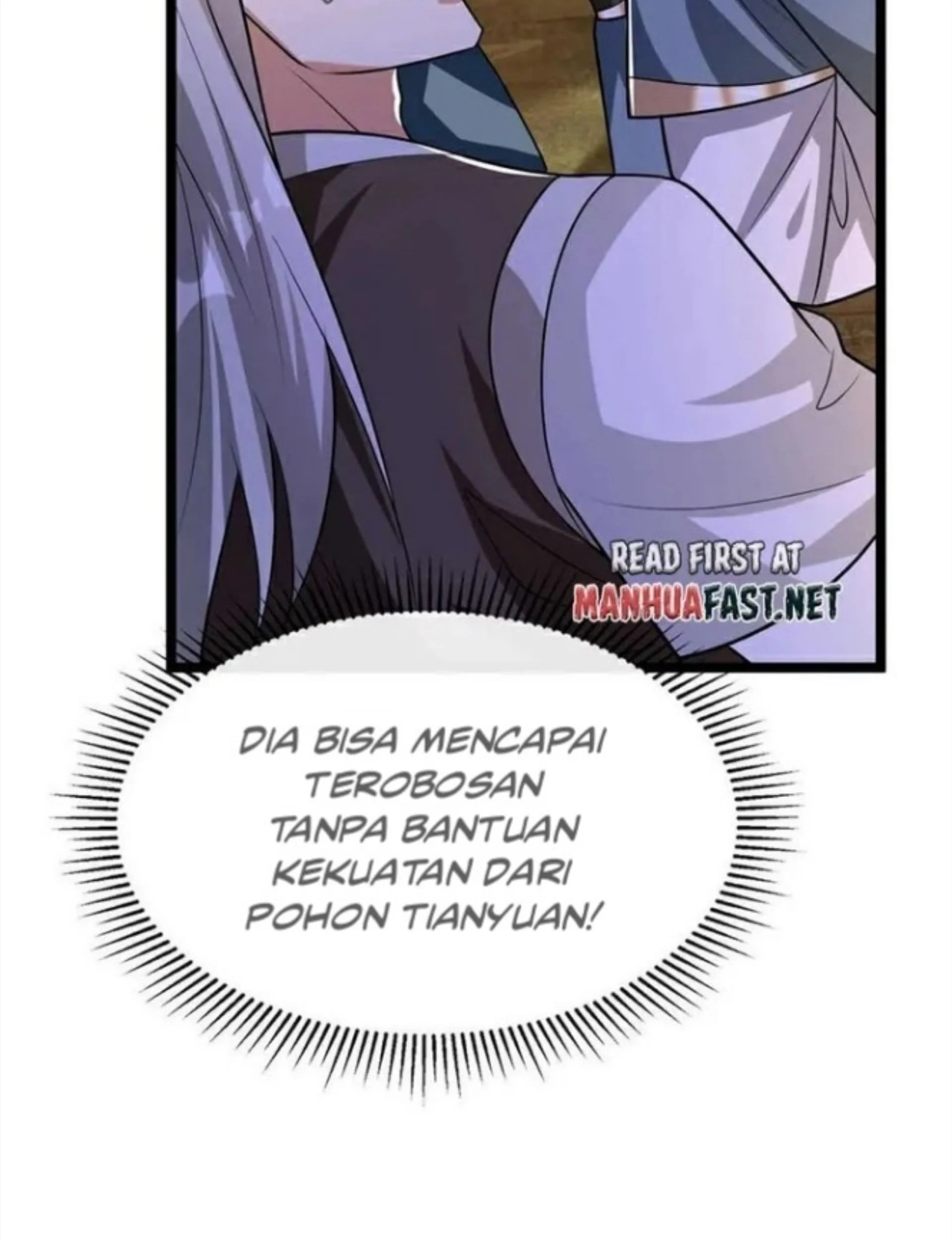 The Ten Great Emperors Are All My Disciples Chapter 177 Gambar 16