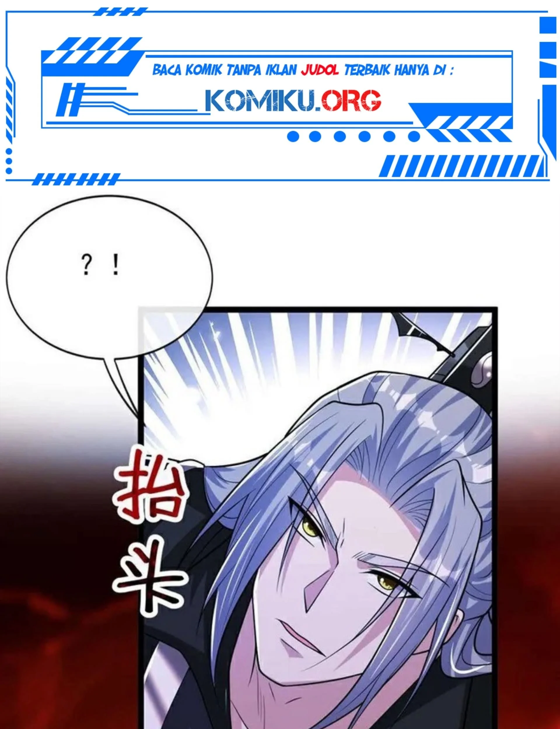 The Ten Great Emperors Are All My Disciples Chapter 177 Gambar 22