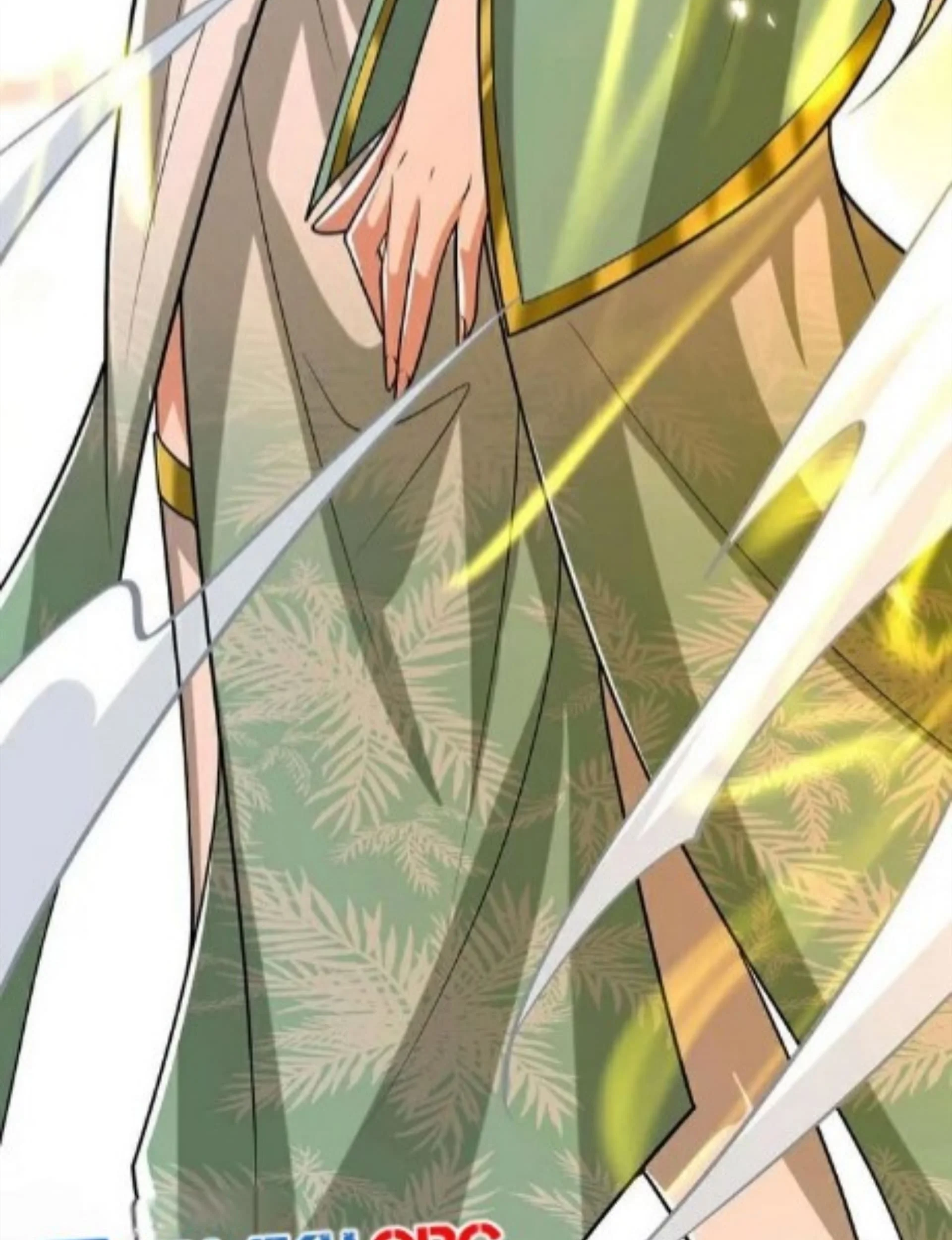 The Ten Great Emperors Are All My Disciples Chapter 177 Gambar 32