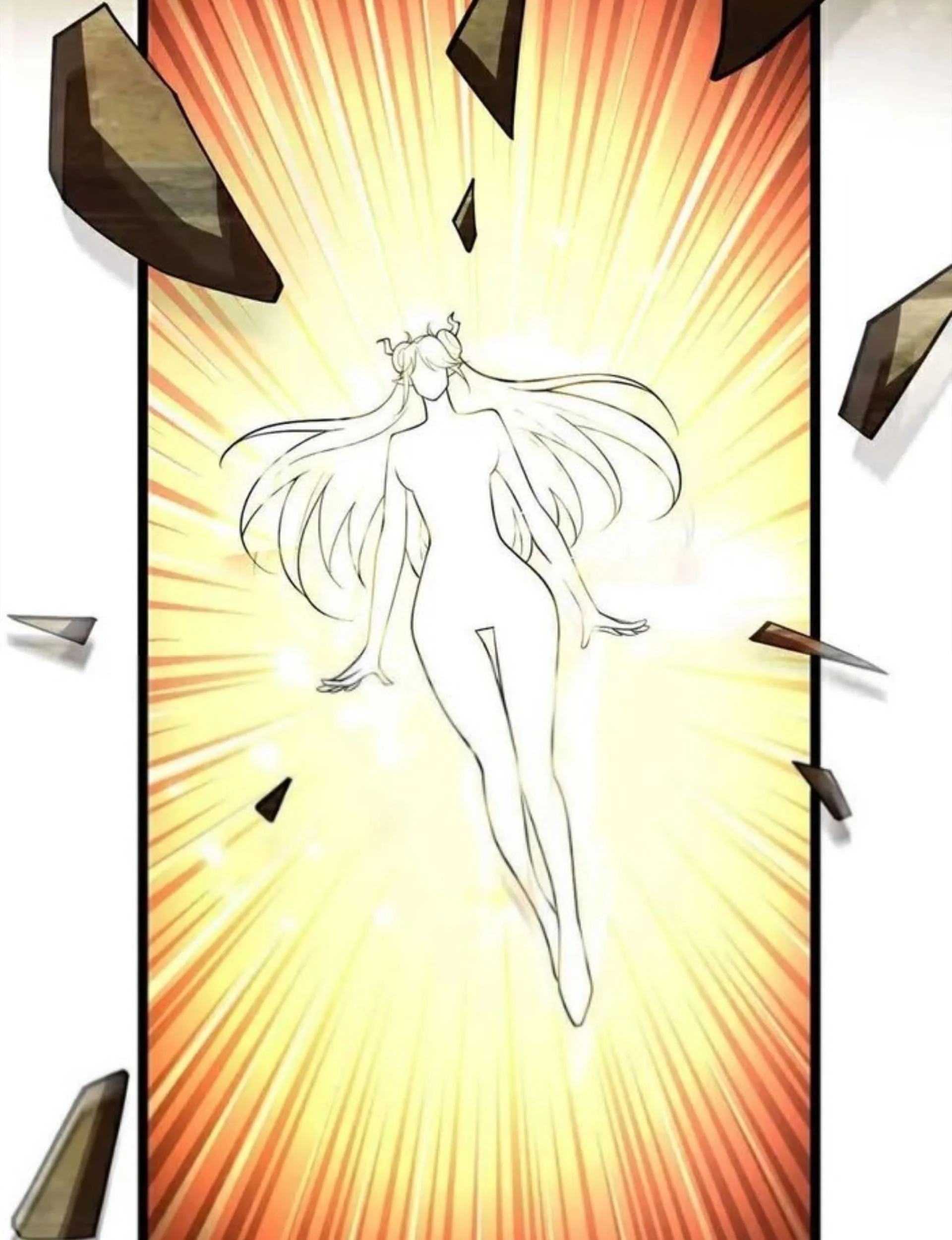 The Ten Great Emperors Are All My Disciples Chapter 177 Gambar 26