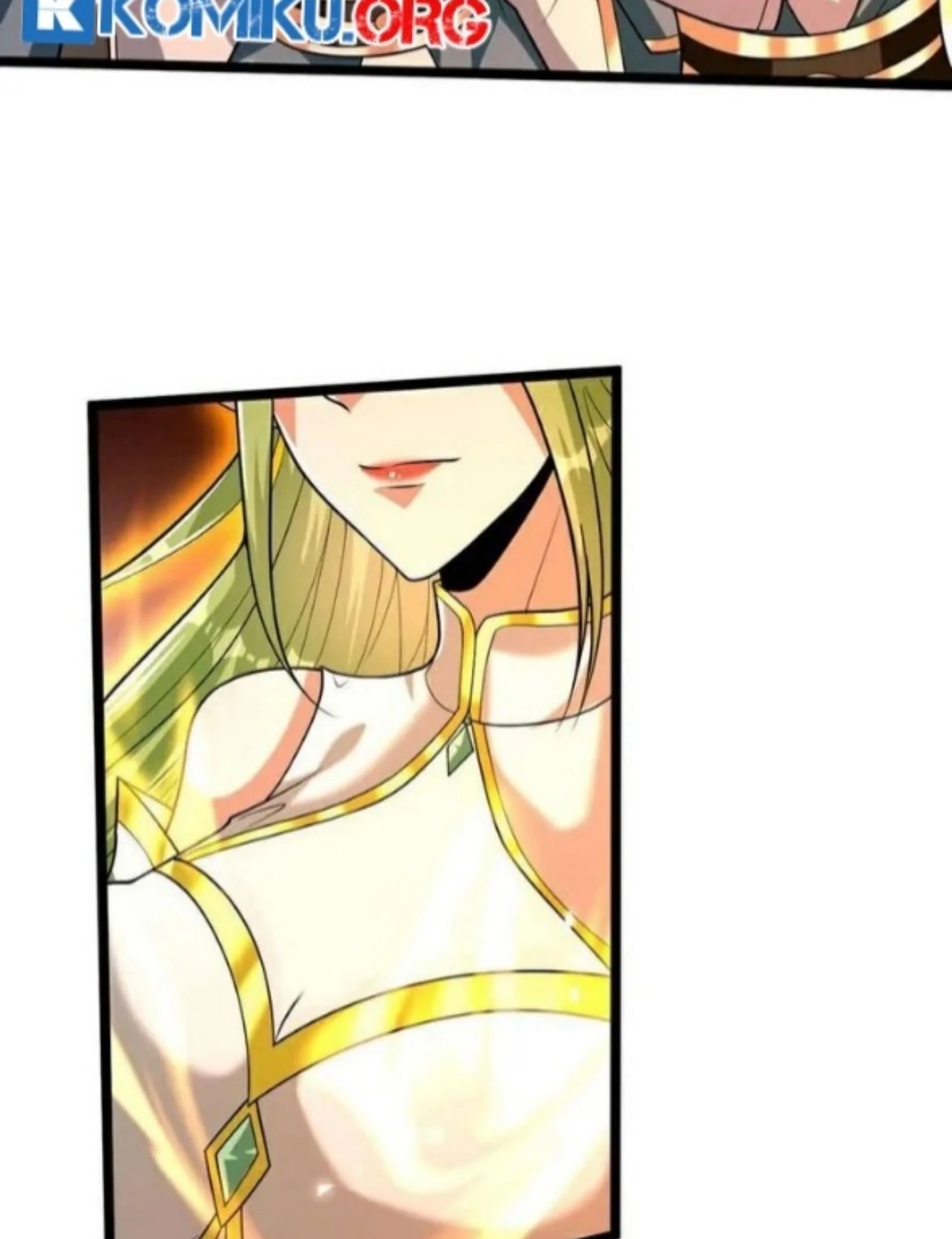 The Ten Great Emperors Are All My Disciples Chapter 177 Gambar 28