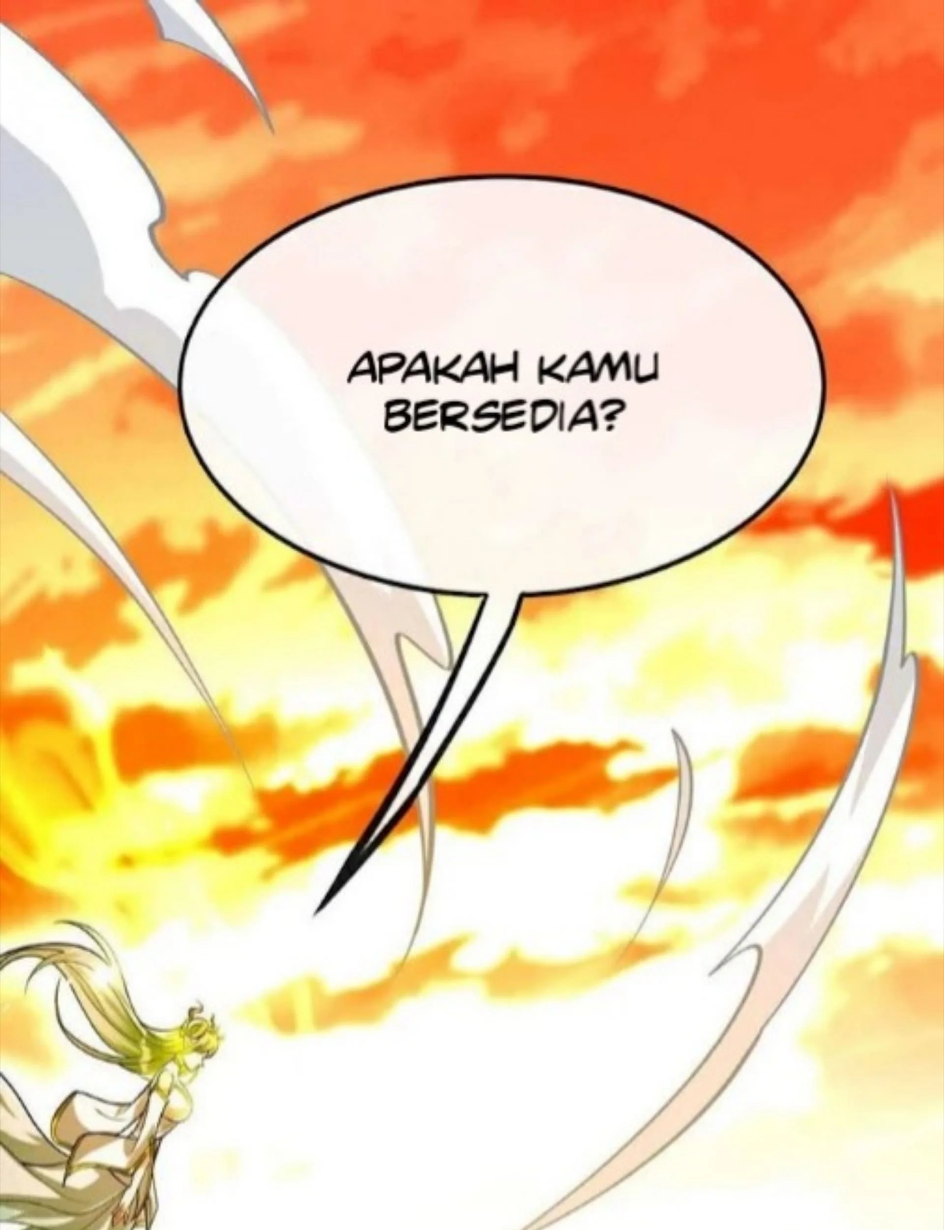 The Ten Great Emperors Are All My Disciples Chapter 177 Gambar 36