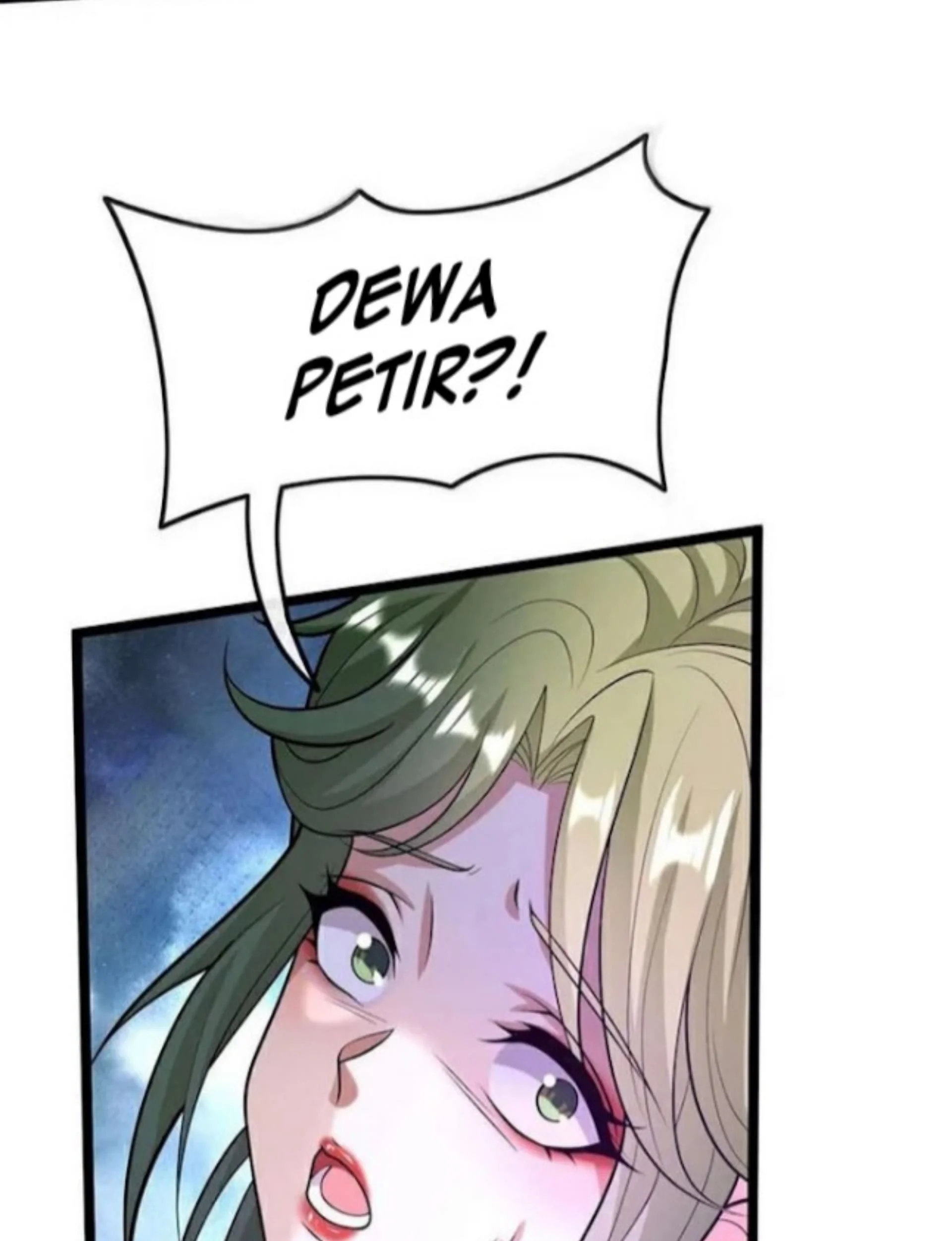 The Ten Great Emperors Are All My Disciples Chapter 177 Gambar 46