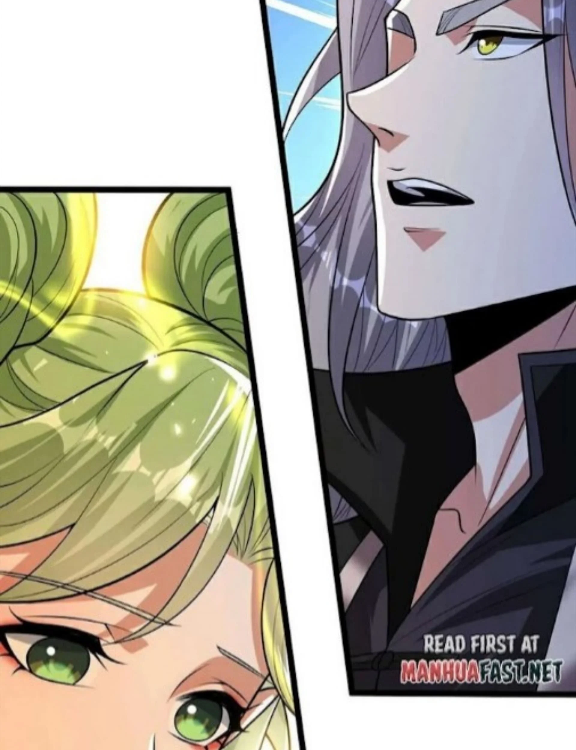 The Ten Great Emperors Are All My Disciples Chapter 177 Gambar 38