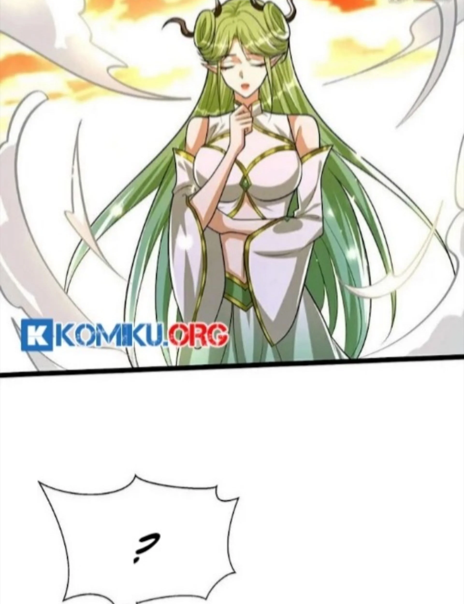 The Ten Great Emperors Are All My Disciples Chapter 177 Gambar 41