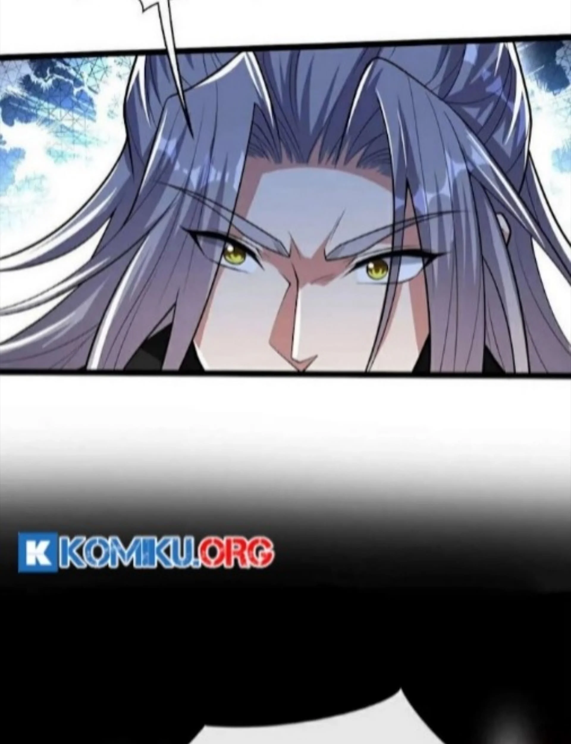 The Ten Great Emperors Are All My Disciples Chapter 177 Gambar 42